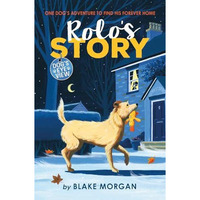 Rolo's Story [Hardcover]