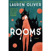 Rooms: A Novel [Paperback]