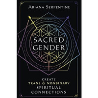 Sacred Gender                            [TRADE PAPER         ]