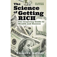 Science Of Getting Rich                  [CLOTH               ]