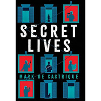 Secret Lives                             [TRADE PAPER         ]