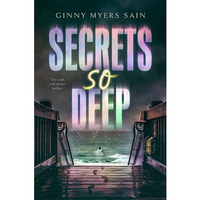 Secrets So Deep [Hardcover]
