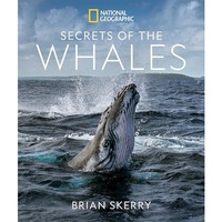 Secrets of the Whales [Hardcover]