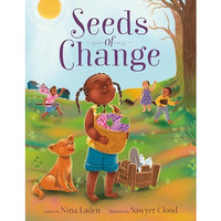 Seeds of Change [Hardcover]