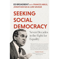 Seeking Social Democracy                 [CLOTH               ]