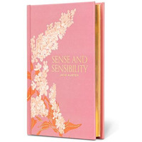 Sense and Sensibility [Hardcover]