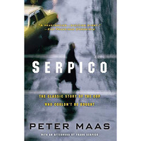 Serpico [Paperback]
