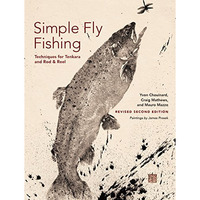 Simple Fly Fishing (Revised Second Edition) [Paperback]