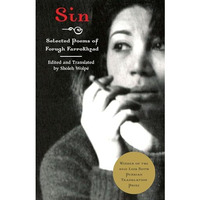 Sin: Selected Poems of Forugh Farrokhzad [Paperback]