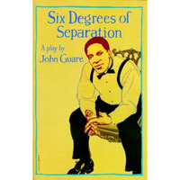 Six Degrees of Separation: A Play [Paperback]