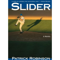 Slider: A Novel [Paperback]