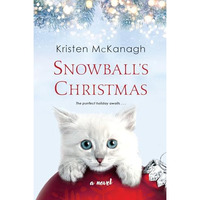 Snowball's Christmas [Paperback]