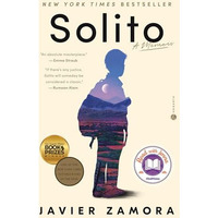 Solito: A Memoir [Paperback]