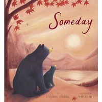 Someday [Hardcover]