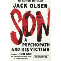 Son: A Psychopath and His Victims [Paperback]