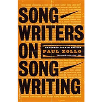 Songwriters On Songwriting: Revised And Expanded [Paperback]