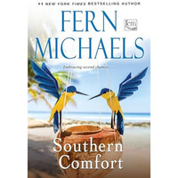 Southern Comfort [Paperback]