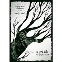 Speak: The Graphic Novel [Paperback]