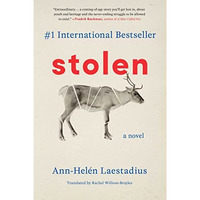 Stolen [Paperback]