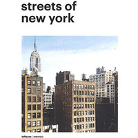 Streets of New York [Hardcover]