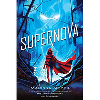 Supernova [Paperback]