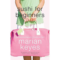 Sushi for Beginners: A Novel [Paperback]