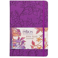 TPT - Peony Bible Study Journal [Unknown]