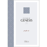 TPT Genesis (2020 Edition) [Paperback]
