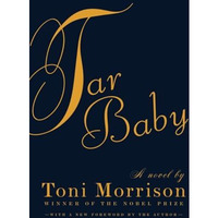 Tar Baby [Paperback]