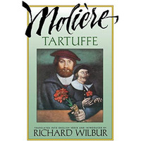 Tartuffe, By Moli?re [Paperback]