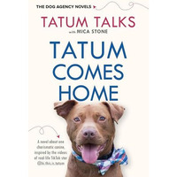Tatum Comes Home [Paperback]
