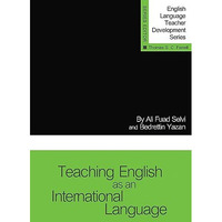 Teaching English as an International Language [Paperback]