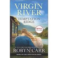 Temptation Ridge: A Virgin River Novel [Hardcover]
