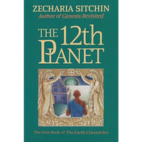The 12th Planet (Book I) [Hardcover]