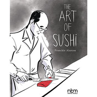 The Art of Sushi [Hardcover]