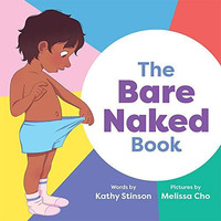 The Bare Naked Book [Hardcover]