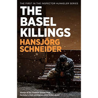 The Basel Killings [Paperback]