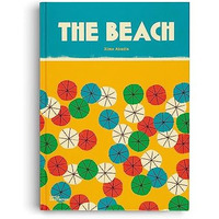 The Beach [Hardcover]