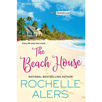The Beach House [Paperback]