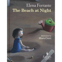 The Beach at Night [Hardcover]