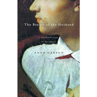 The Beauty of the Husband: A Fictional Essay in 29 Tangos [Paperback]