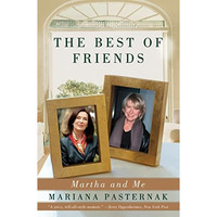 The Best of Friends: Martha and Me [Paperback]