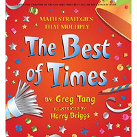 The Best of Times: Math Strategies that Multiply [Hardcover]