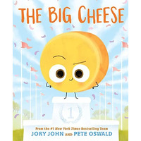 The Big Cheese [Hardcover]
