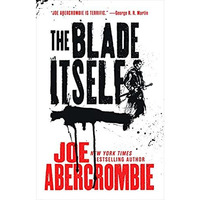 The Blade Itself [Paperback]