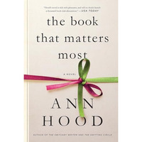 The Book That Matters Most: A Novel [Paperback]