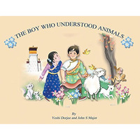 The Boy Who Understood Animals [Paperback]