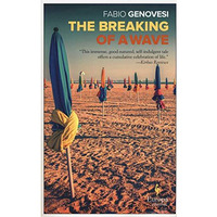 The Breaking of a Wave [Paperback]