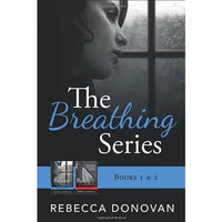 The Breathing Series [books 1 & 2] [Paperback]