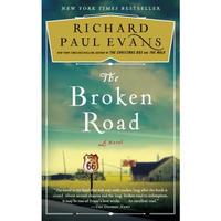 The Broken Road: A Novel [Paperback]